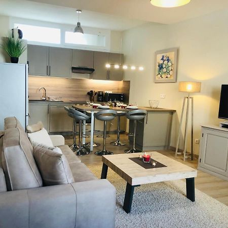 Les Volets Rouges Apartment Cavaillon Ngoại thất bức ảnh